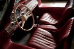 Mercedes-Benz 300 SL 1955 года